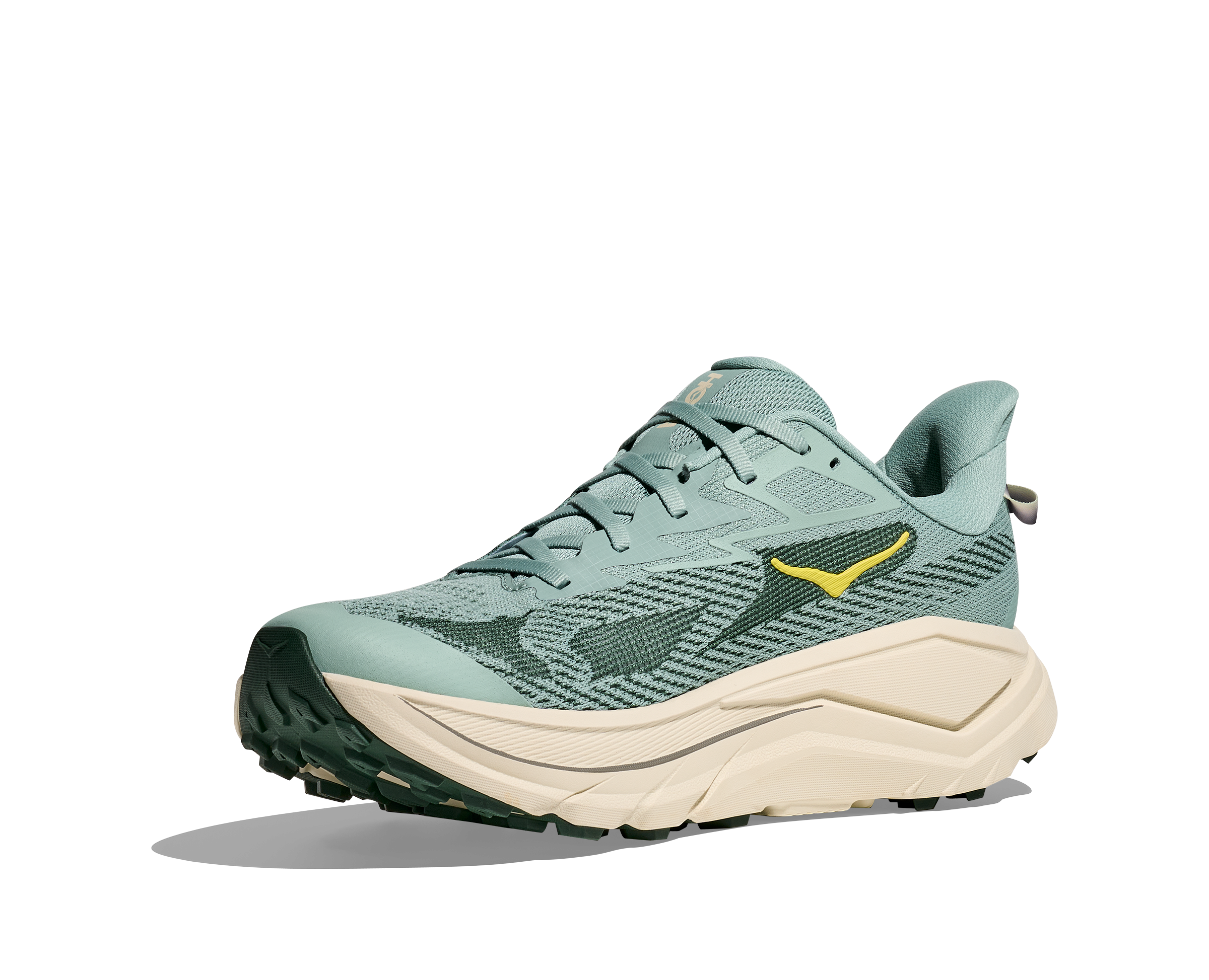 הוקה צ'אלנג'ר 8 גברים טורקיז רחב - HOKA Challenger Wide – תמונה 4
