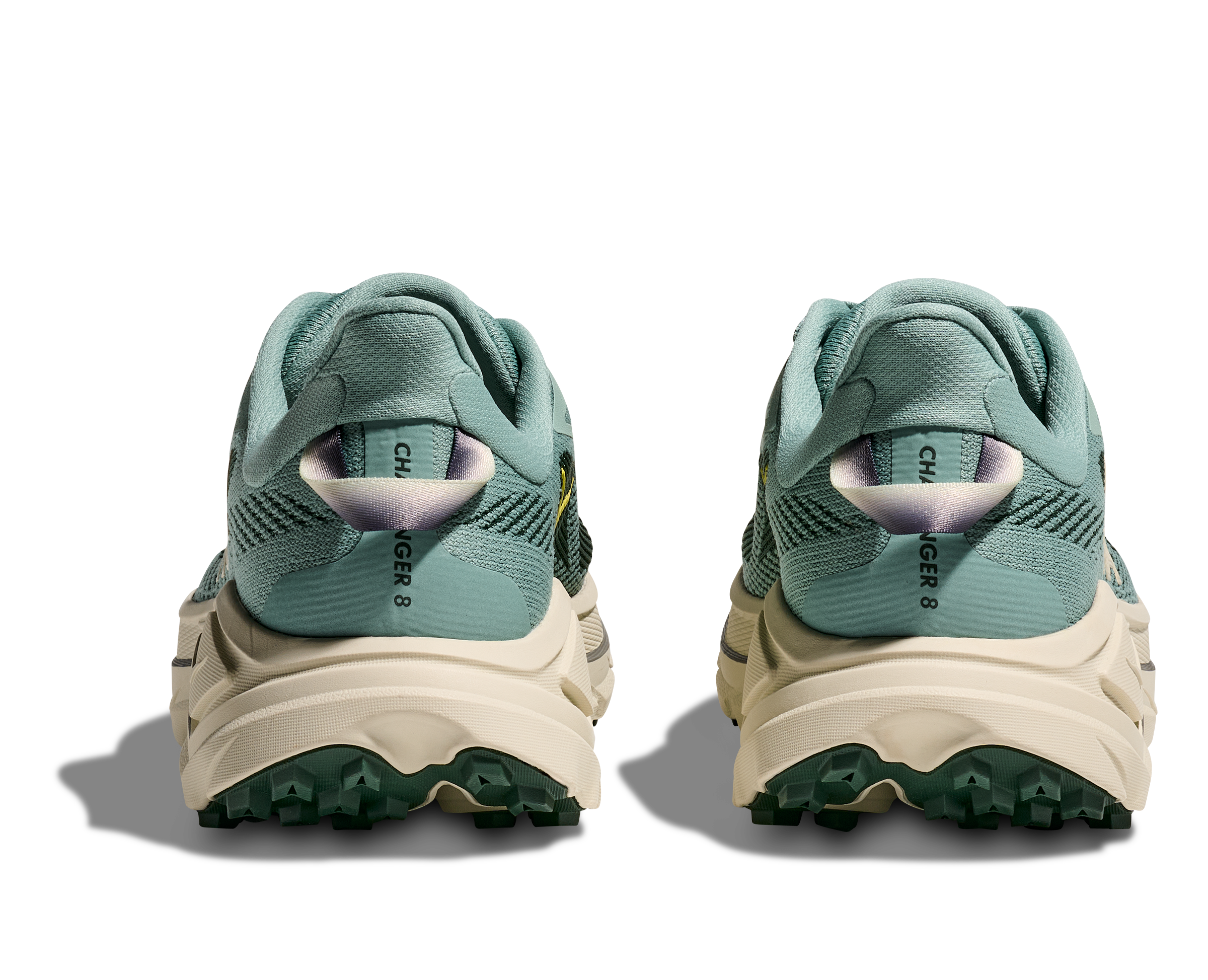 הוקה צ'אלנג'ר 8 גברים טורקיז רחב - HOKA Challenger Wide – תמונה 3