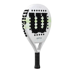 מחבט פאדל וילסון | Optix V1 Padel Racket