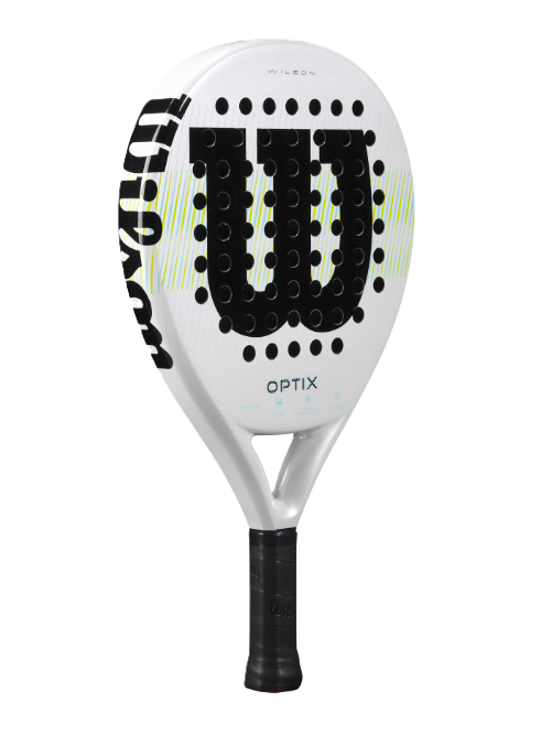 מחבט פאדל וילסון | Optix V1 Padel Racket