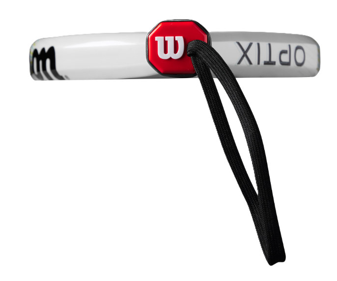מחבט פאדל וילסון | Optix V1 Padel Racket – תמונה 2