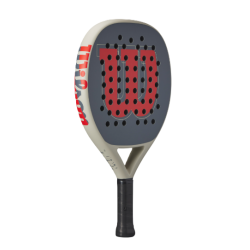 מחבט פאדל וילסון | Pace V1 Padel Racket