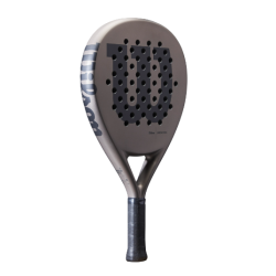 מחבט פאדל וילסון | Carbon Force Padel 2