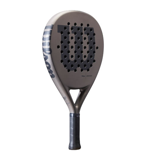 מחבט פאדל וילסון | Carbon Force Padel 2