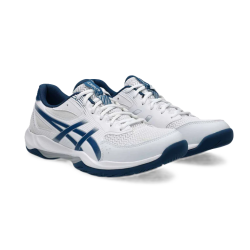 אסיקס רוקט 12 גברים כחול/לבן - Asics Rocket 12