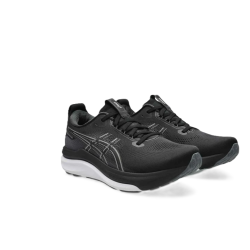 אסיקס גבר קיאנו 33 שחור/לבן - Asics Gel Kayano 33