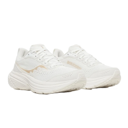 נעלי סאקוני קואז'ן 19 נשים רחב – Saucony Cohesion 19 Wide לבן