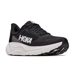נעלי הוקה ארהי 9 גברים רחב – HOKA Arahi 9 Wide שחור/לבן
