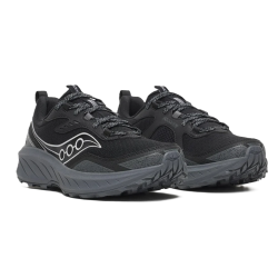 סאקוני אקסקורשן TR18 גברים רחב – Saucony Excursion TR18 Wide שחור