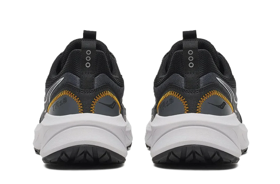 סאקוני אקסקורשן TR18 גברים רחב – Saucony Excursion TR18 Wide אפור – תמונה 5
